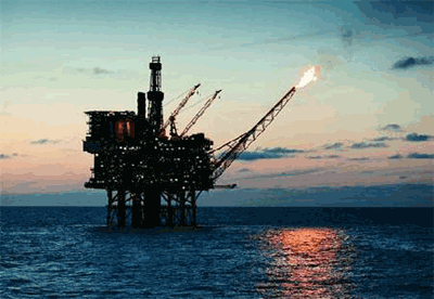 中海油粵東LNG項目碼頭工程